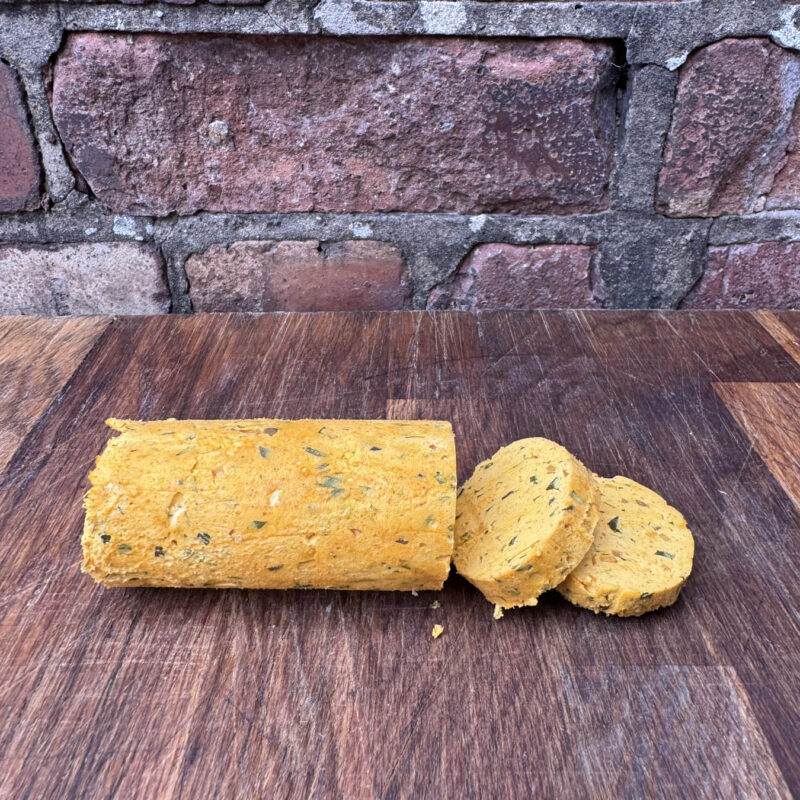 Cafe de Paris Butter