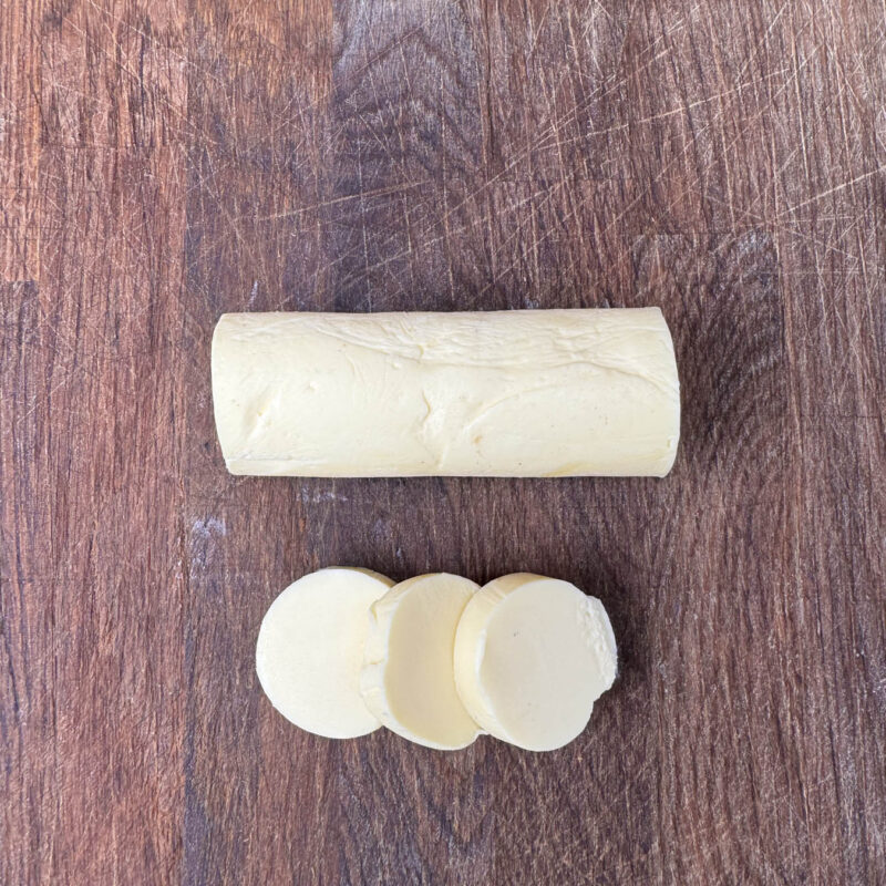 Pecan Smoked Butter