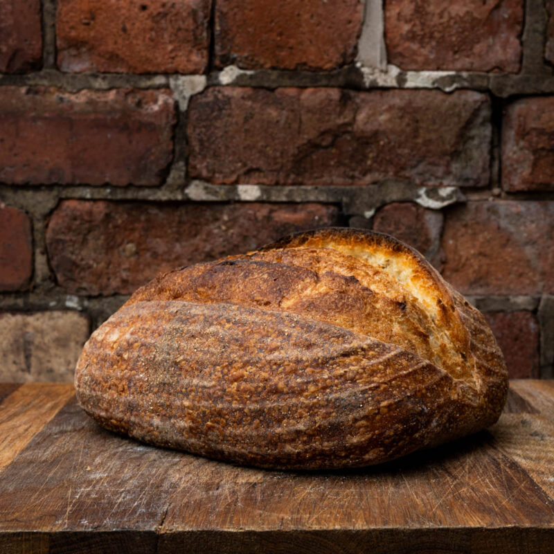 Outpost Sourdough