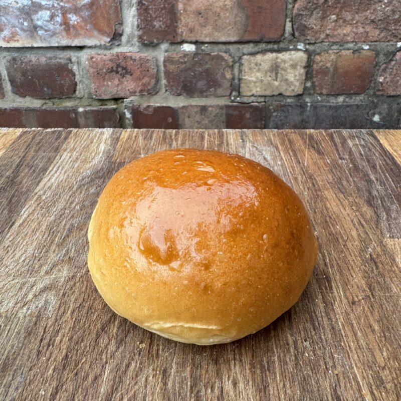 Brioche Bun